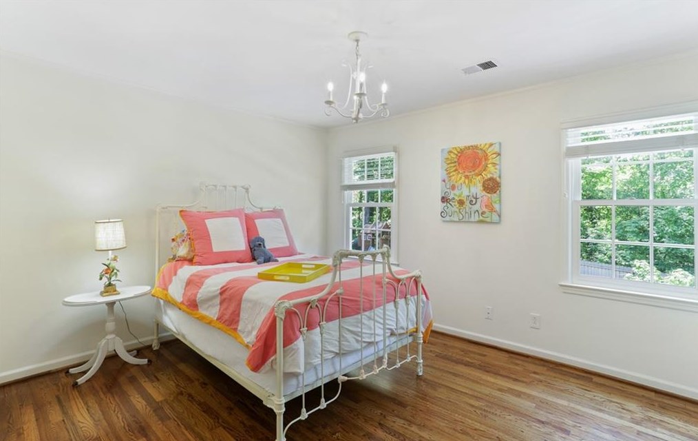 6278 Mtn Brk Way, Atlanta GA  30328-3611 exterior