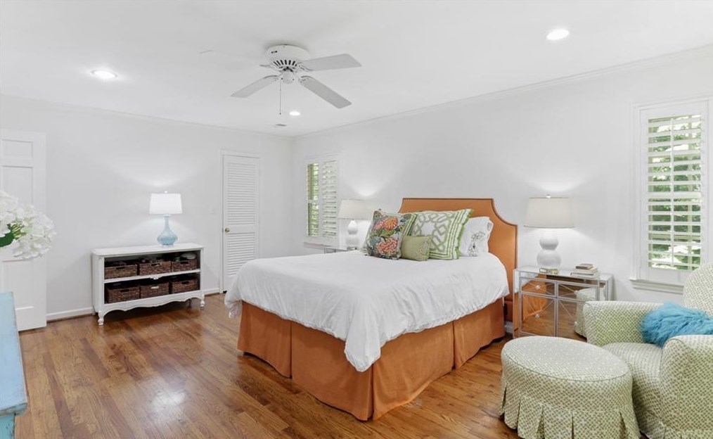 6278 Mtn Brk Way, Atlanta GA  30328-3611 exterior