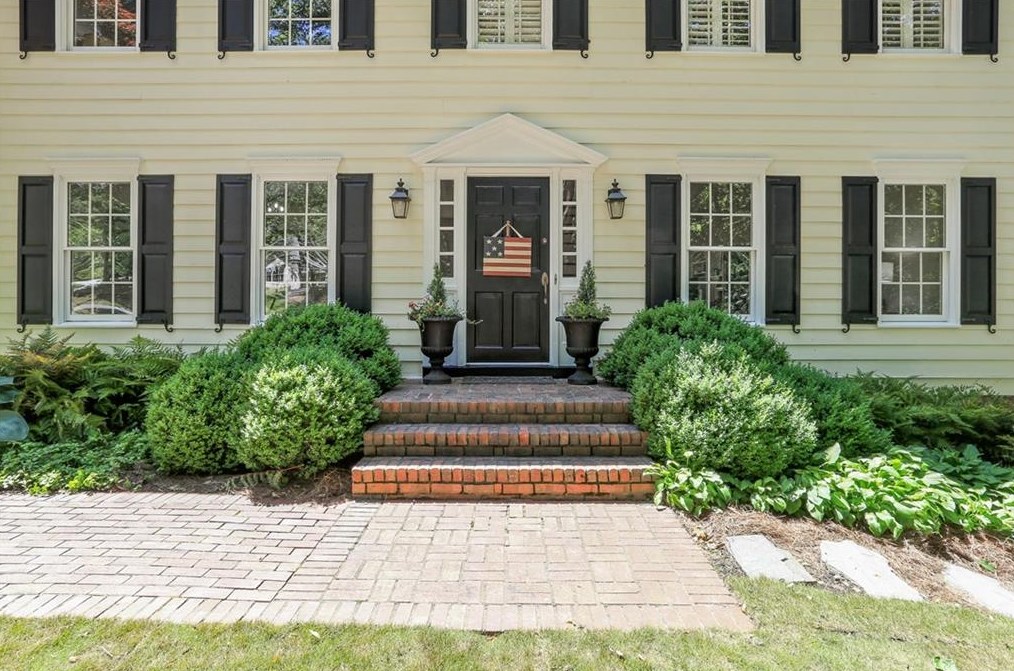 6278 Mountain Brook Way, Atlanta, GA 30328-3610