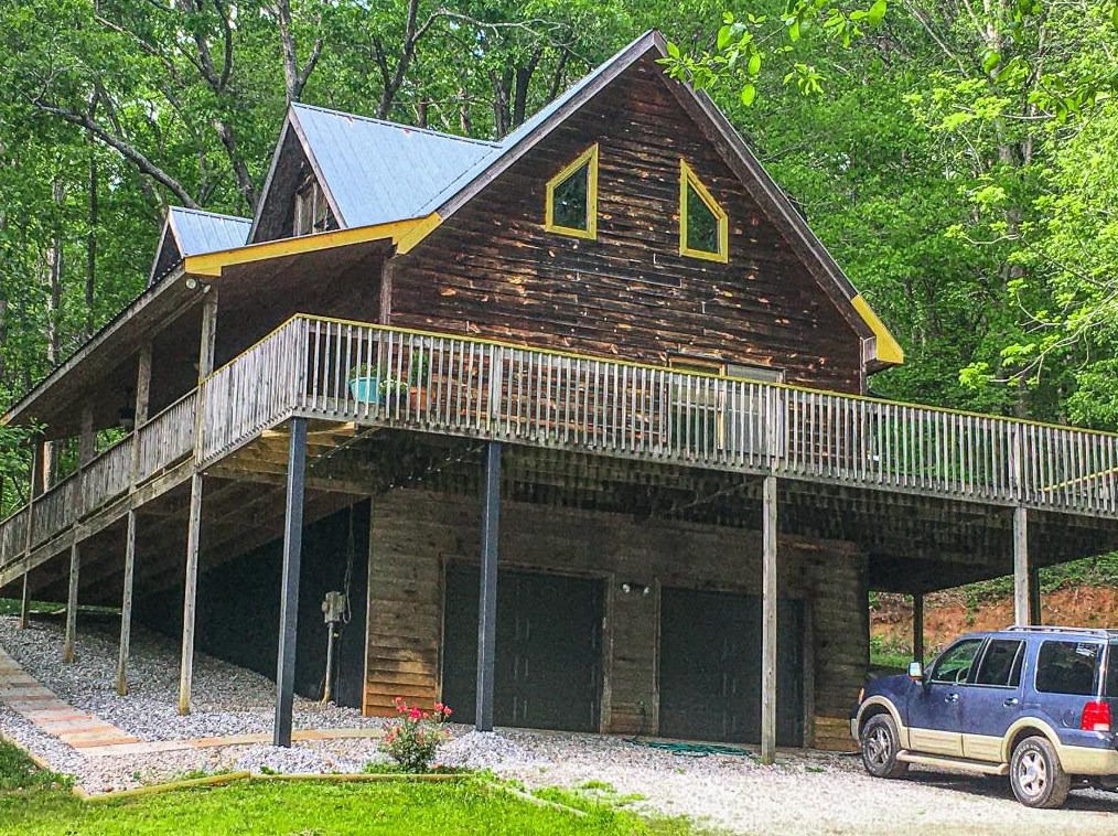 66 Jack Walker Rd, Dahlonega, GA 30533