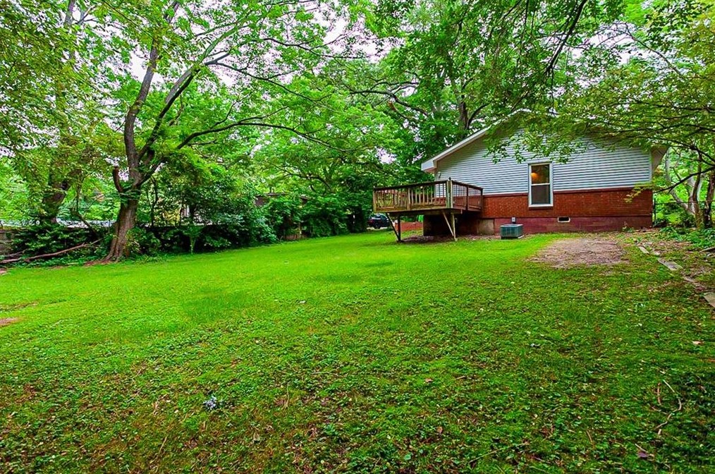 3134 Westwood Dr, Atlanta GA  30340-4516 exterior