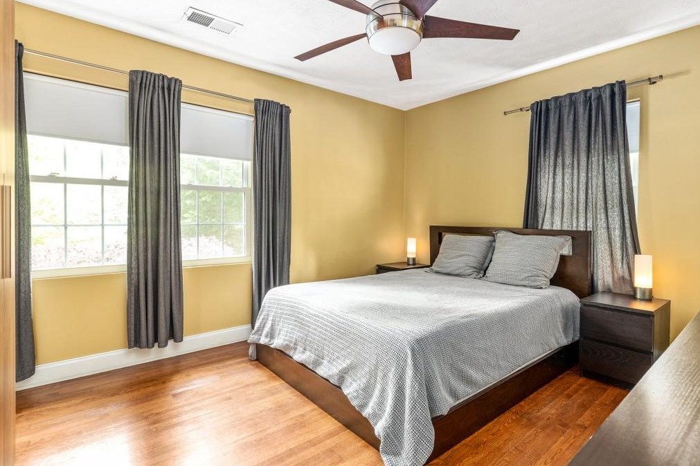 2236 Desmond Dr, Decatur GA  30033-4742 exterior