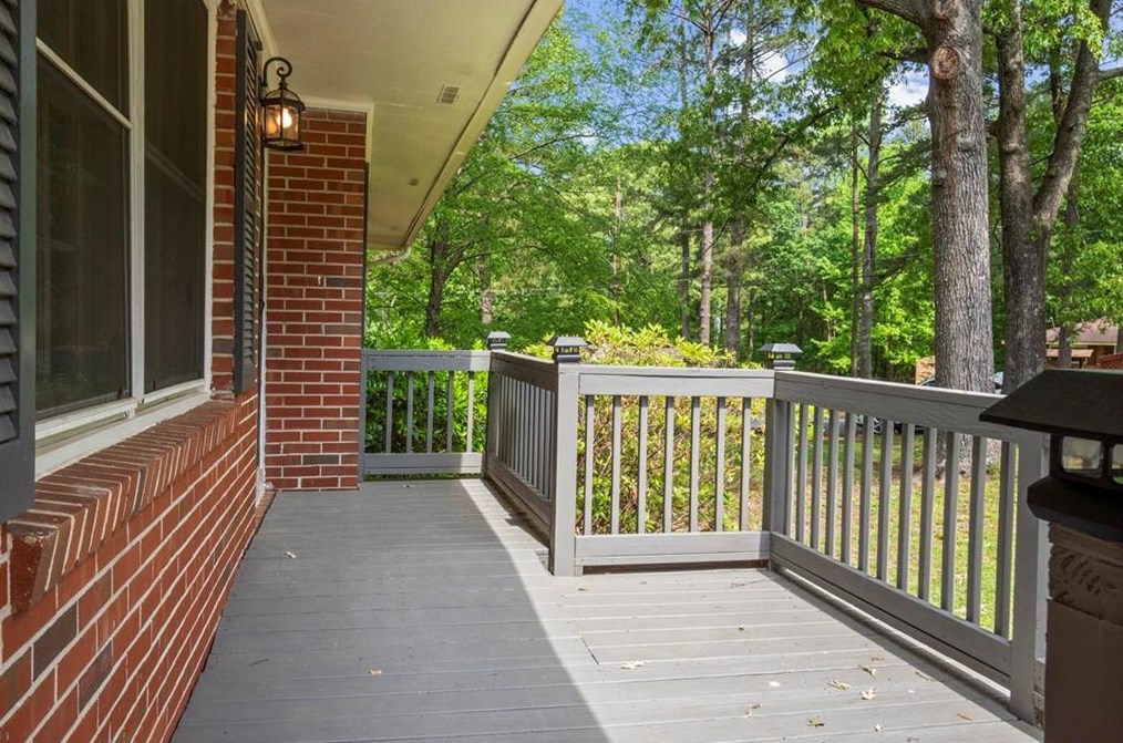 6571 Carriage Dr, Mableton, GA 30126-5162