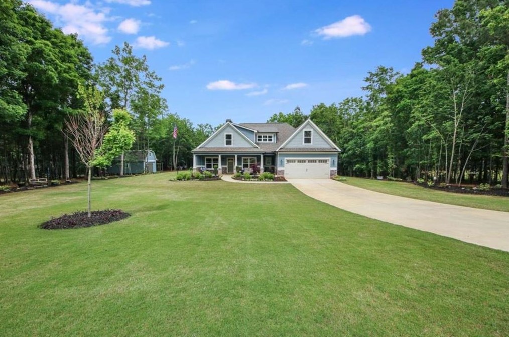 2542 Jones Pine Rd, Good Hope, GA 30641