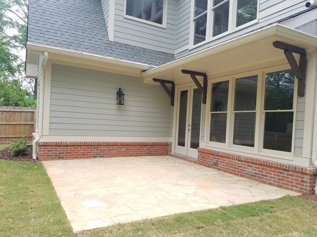 1283 N Druid Hills Rd Ne, Atlanta, GA 30319