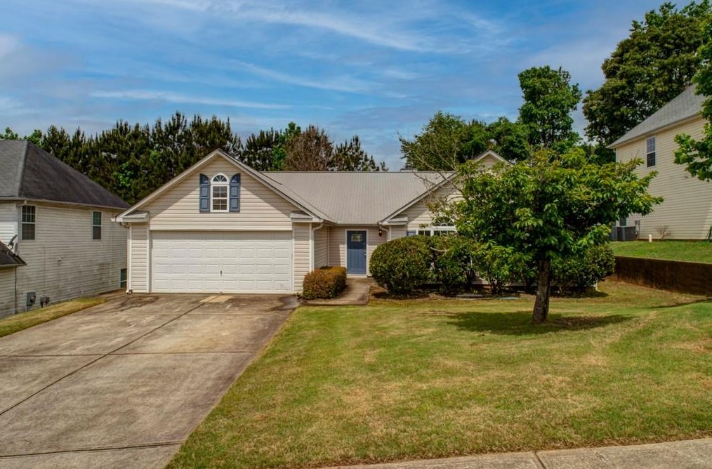 6531 Squire Pl, Douglasville, GA 30135-9044