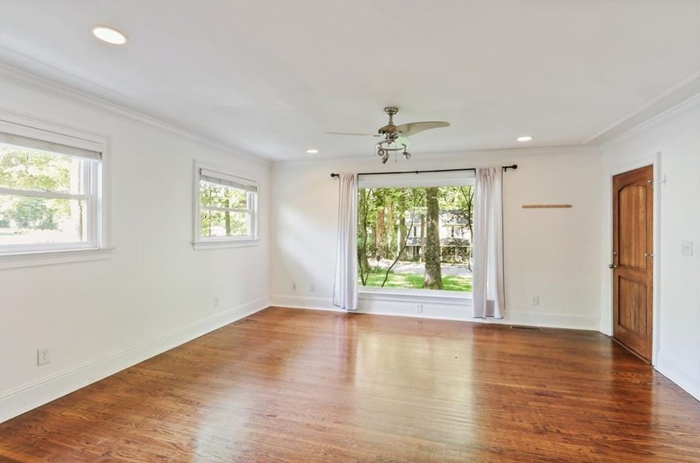 556 Parker Ave, Decatur GA  30032-3965 exterior