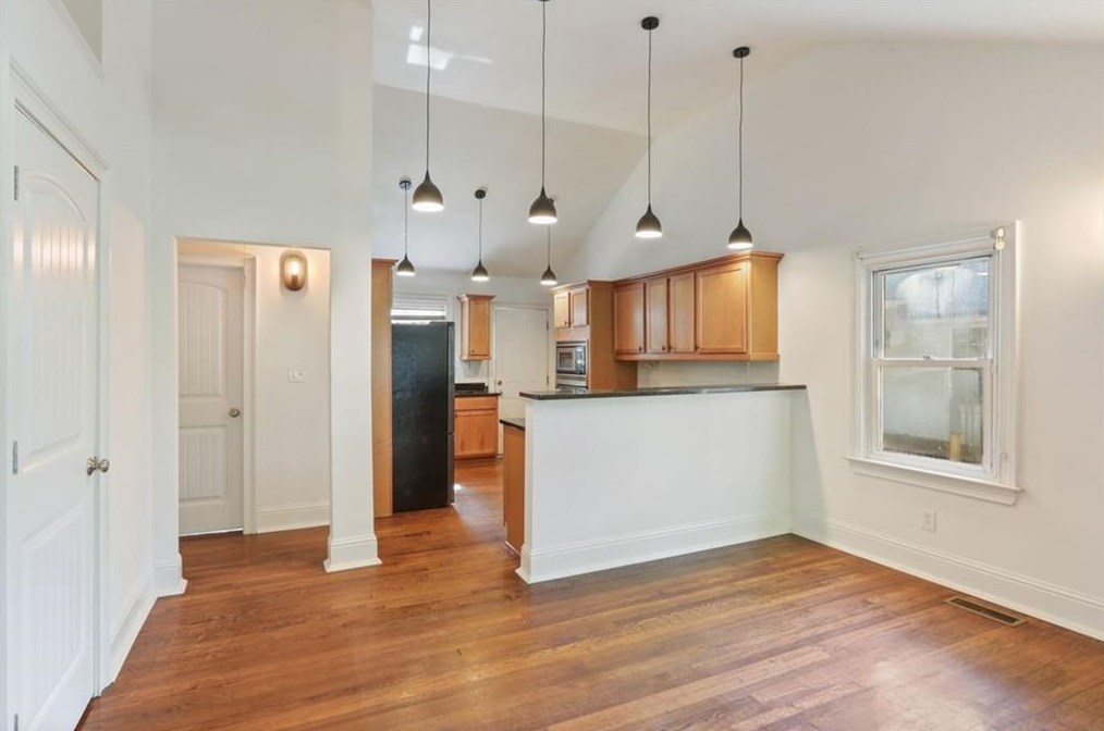 556 Parker Ave, Decatur GA  30032-3965 exterior