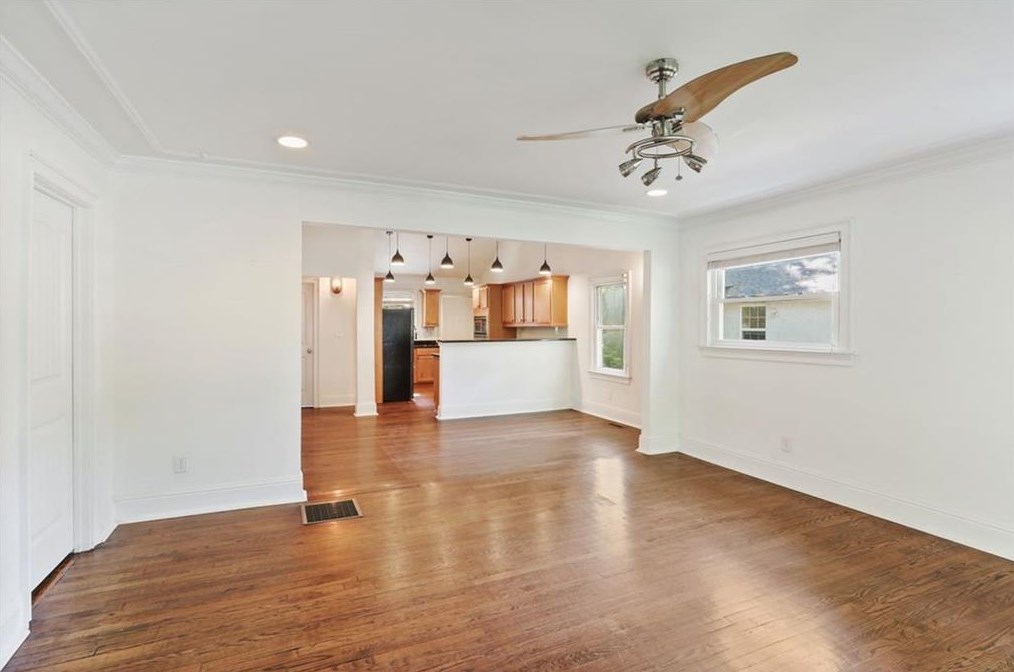 556 Parker Ave, Decatur GA  30032-3965 exterior