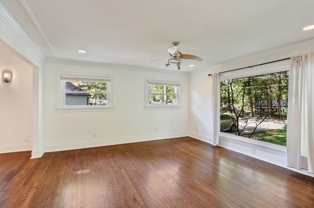 556 Parker Ave, Decatur, GA 30032-3965