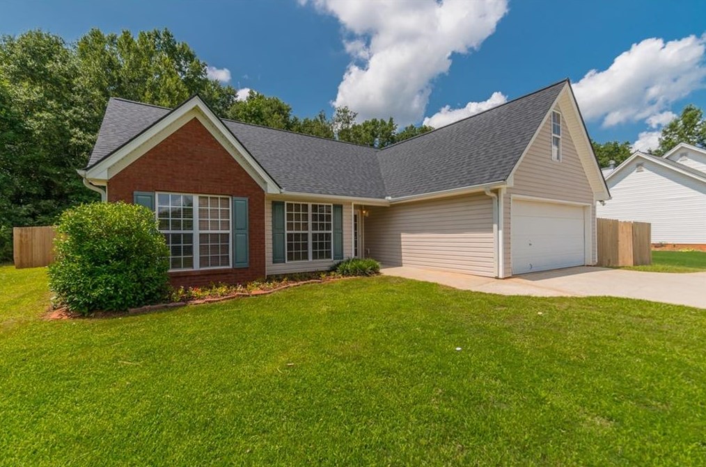 37 Cedar Hollow Dr, Talmo, GA 30575