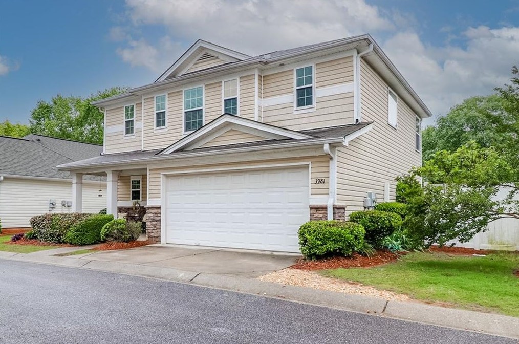 3981 Cutler Donahoe Way, Cumming, GA 30040-1893