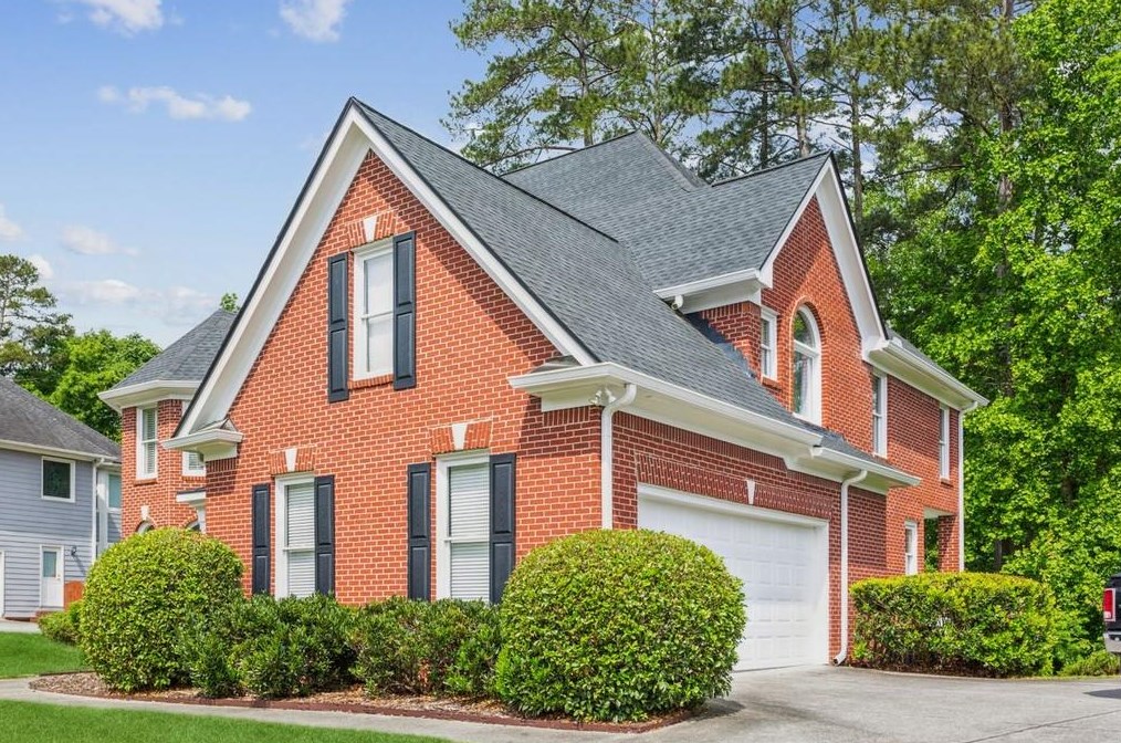 3375 Vista Creek Dr, Dacula, GA 30019-4521