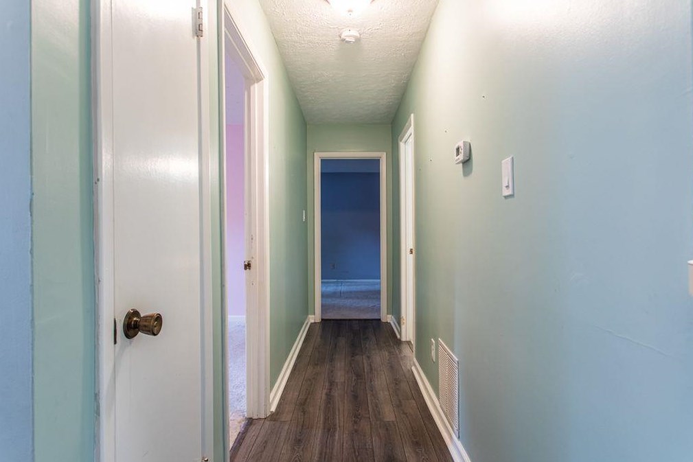 1005 Mcclelen Way, Decatur GA  30033-5633 exterior