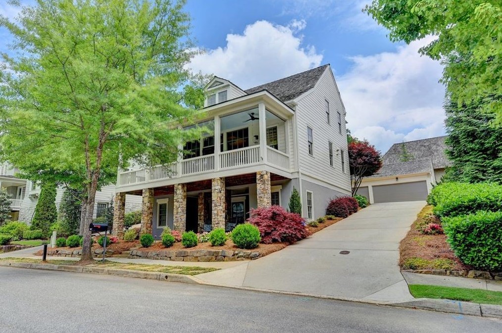 7155 Round Rd, Cumming, GA 30040-8834