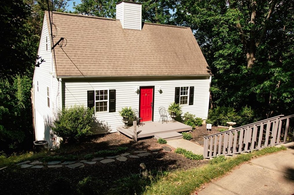 760 Wilshire Pl, Gainesville, GA 30501