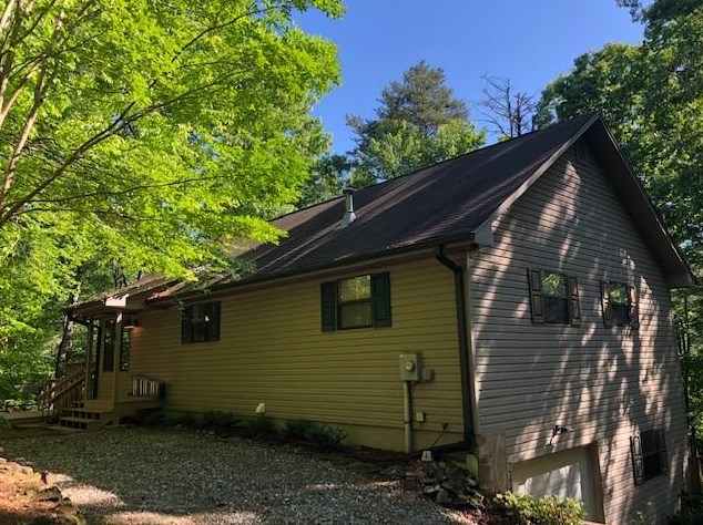 56 Puff Hill Dr, Dahlonega, GA 30533