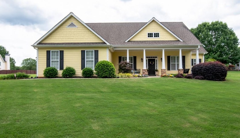 400 Washington Pkwy, Jefferson, GA 30549