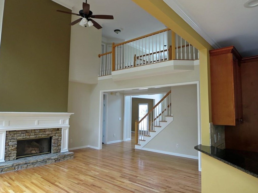 335 Brook Ford Pt, Alpharetta, GA 30022