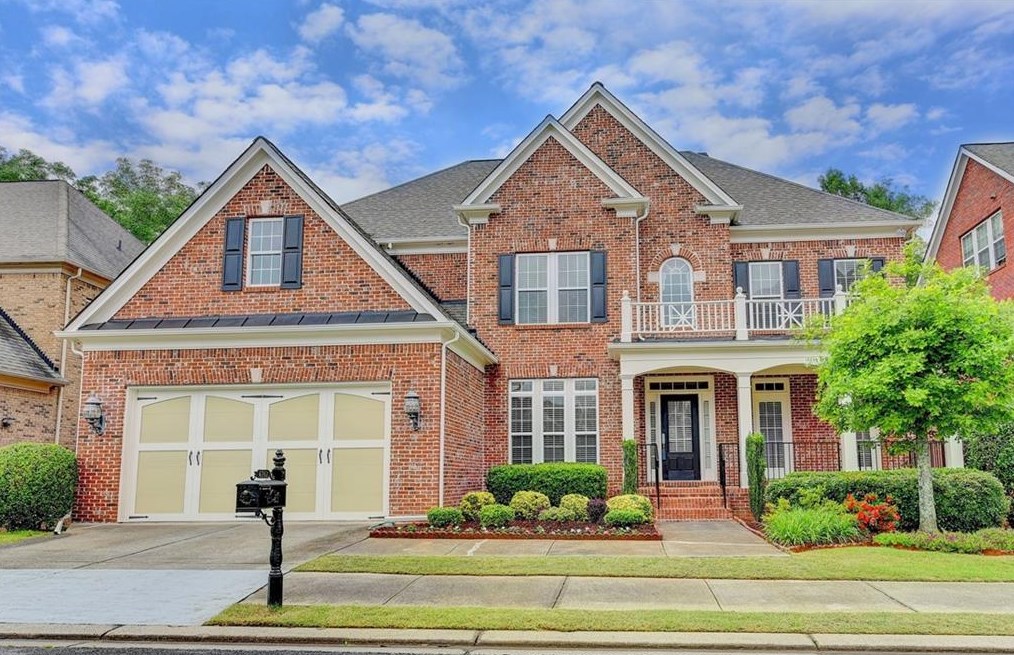 4262 Bluehouse Ln, Alpharetta, GA 30022-1459