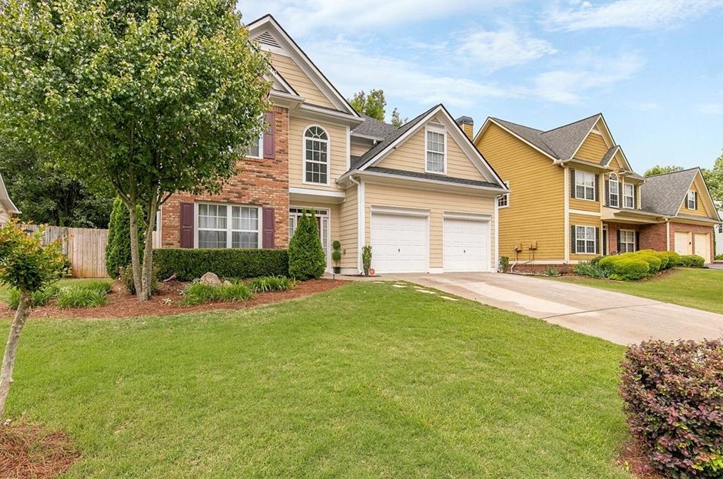 1935 Newpark Way, Acworth, GA 30101-8098