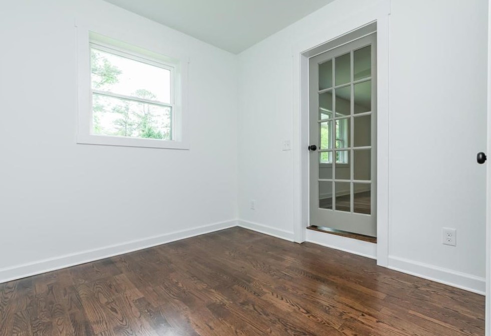 2918 Lowrance Dr, Decatur GA  30033-5821 exterior