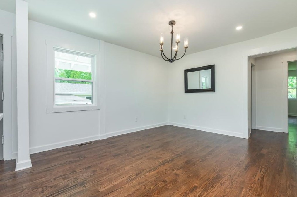 2918 Lowrance Dr, Decatur GA  30033-5821 exterior