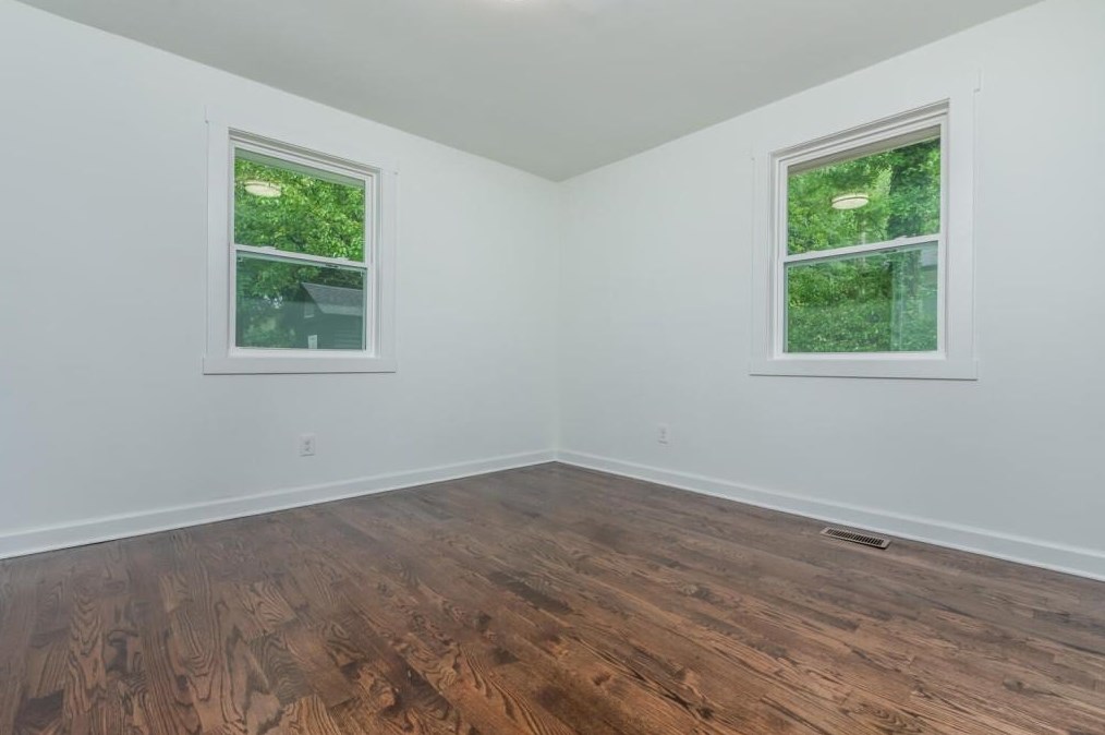 2918 Lowrance Dr, Decatur GA  30033-5821 exterior