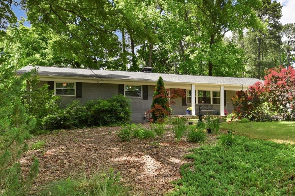 1217 Berkeley Rd, Avondale Est, GA 30002
