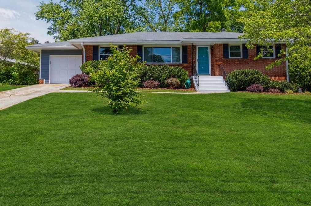 3634 Wisteria Ln Se, Smyrna, GA 30082