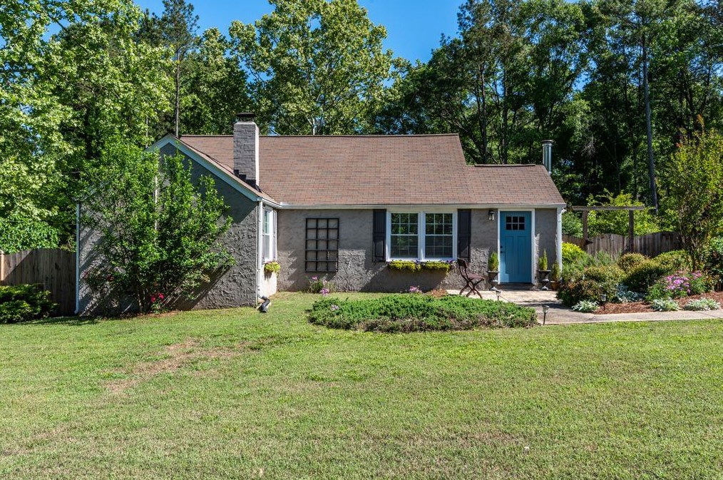 5650 Westside Rd, Austell, GA 30106