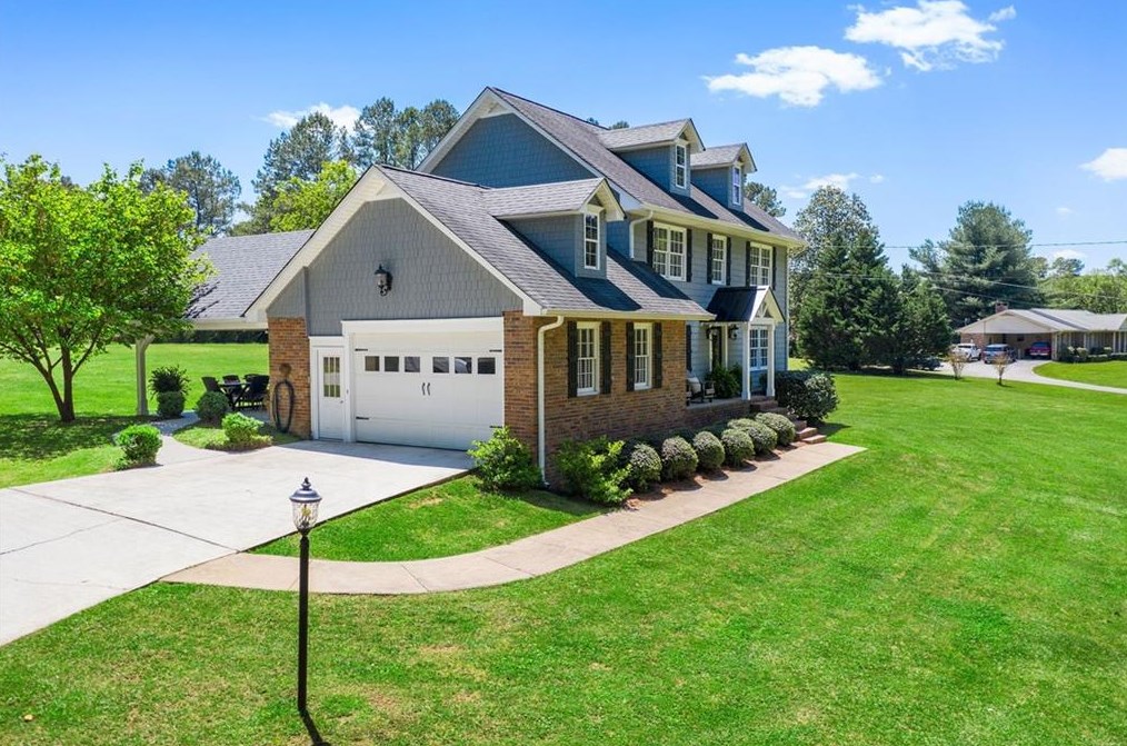 208 Valley View, Rockmart, GA 30153