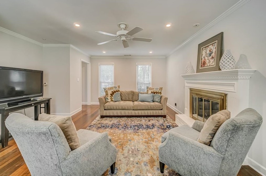1431 Princeton Ct, Alpharetta, GA 30009-3119