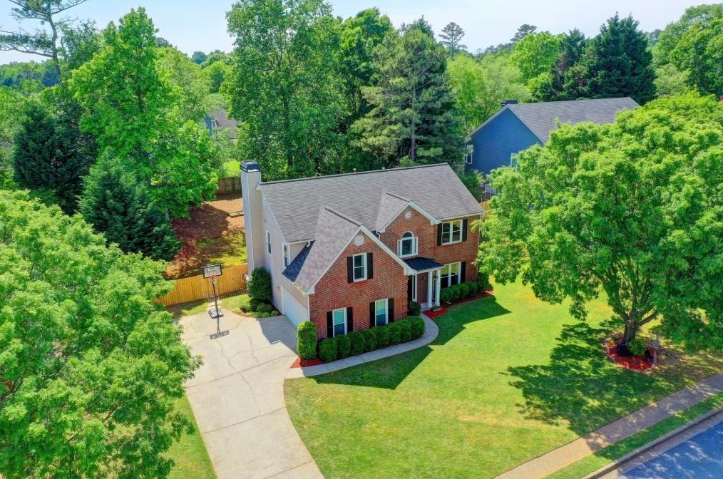 3994 Treemont Ln, Suwanee, GA 30024