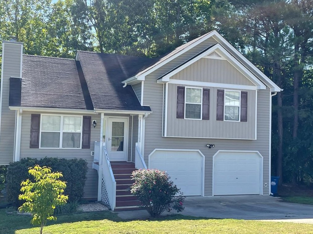 93 Danville Trl, Dallas, GA 30132-0361