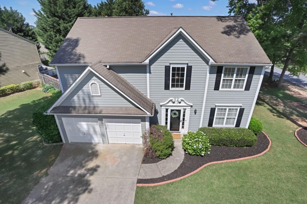 1810 Grand Jct, Alpharetta, GA 30004-7843