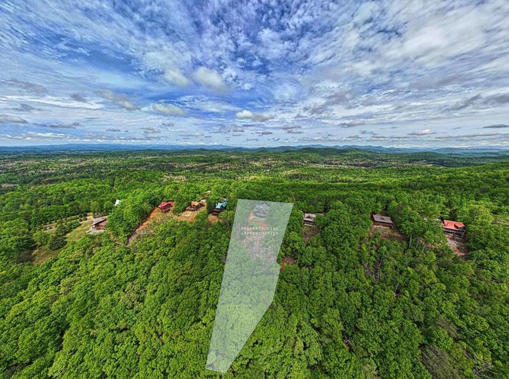 234 Oak Ledge Rd, Morganton, GA 30560