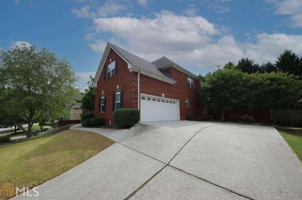 940 Windsor Creek Dr, Grayson, GA 30017-4945