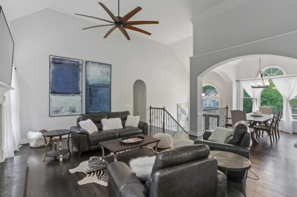 1022 Legacy Walk, Holly Springs, GA 30189