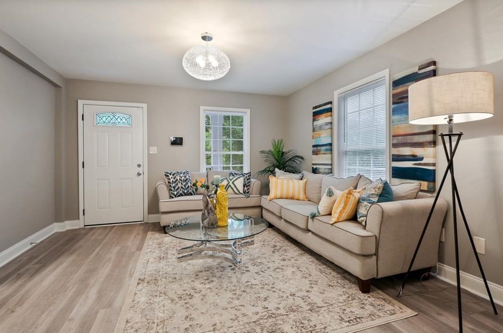 1438 Rome Dr, Atlanta, GA 30314-2030