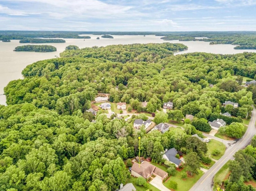 7445 Lanier Dr, Cumming, GA 30041-2202