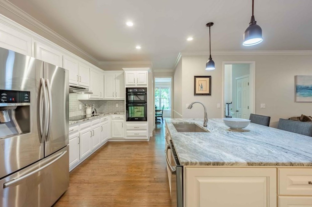 110 Columbia Bay, Alpharetta, GA 30005-4305
