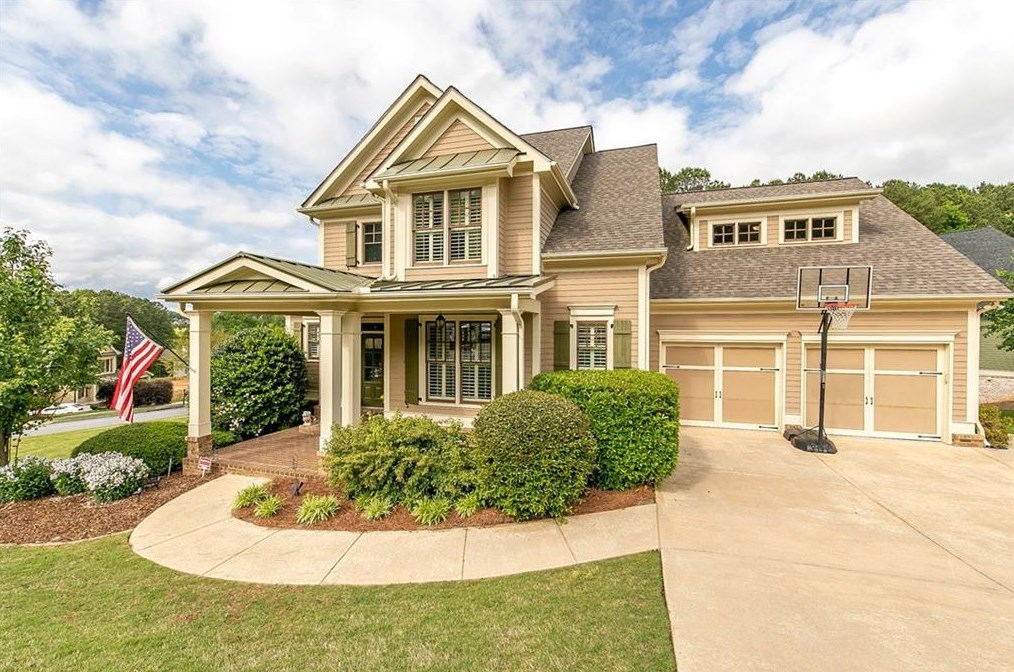56 Stillwater Ln, Dallas, GA 30132-1163