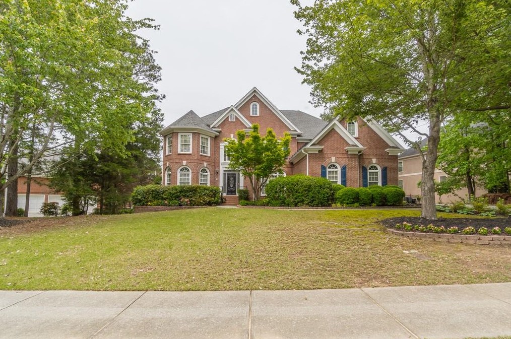 4045 Wellington Mist Point, Duluth, GA 30097