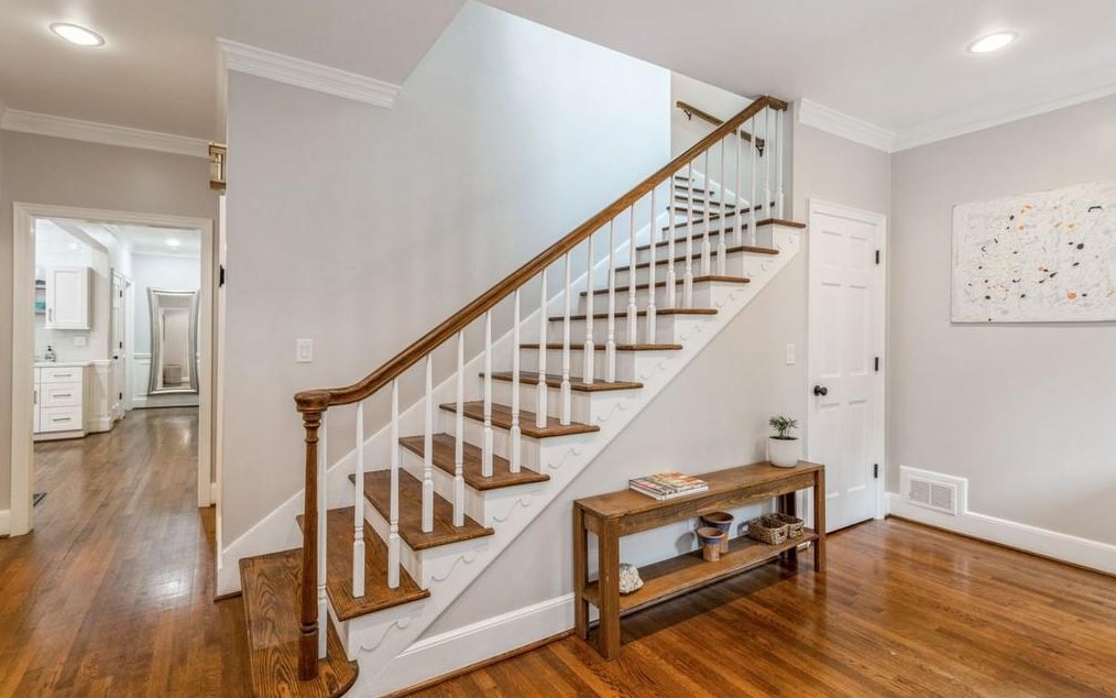6 Wimberly Ct, Decatur, GA 30030-2802
