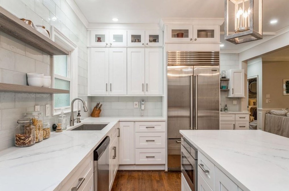 6 Wimberly Ct, Decatur GA  30030-2802 exterior