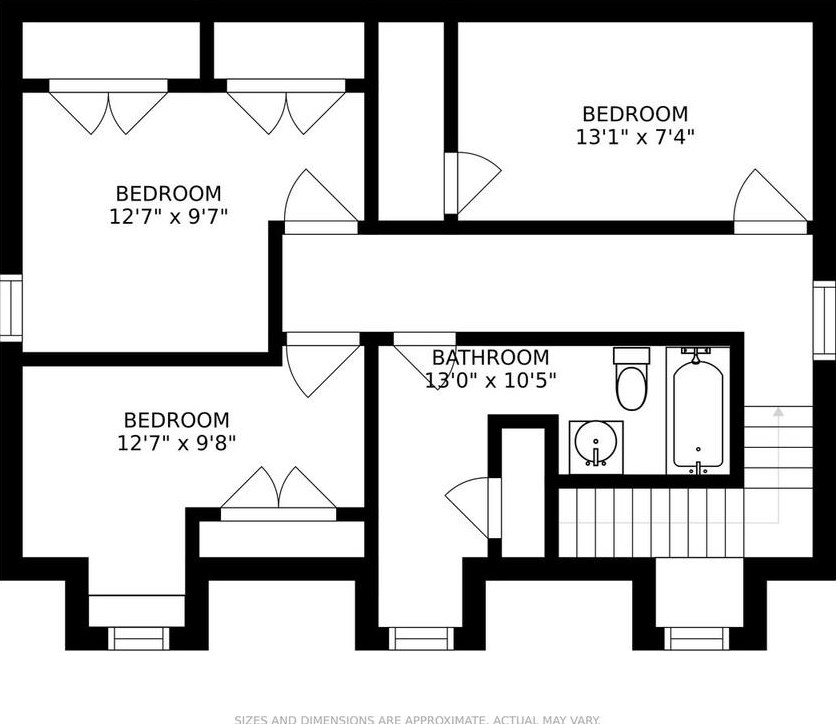 6 Wimberly Ct, Decatur GA  30030-2802 exterior