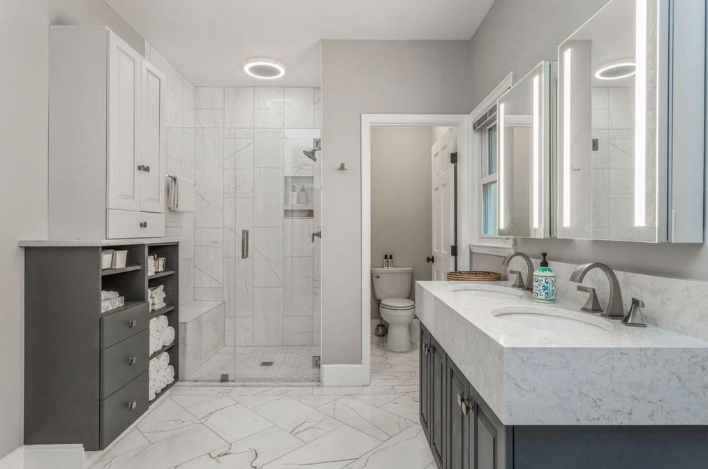 6 Wimberly Ct, Decatur GA  30030-2802 exterior