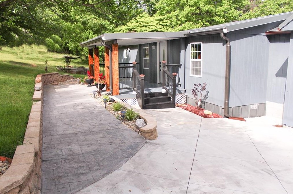 231 Mountain Lake Drive, Big Canoe, GA 30143