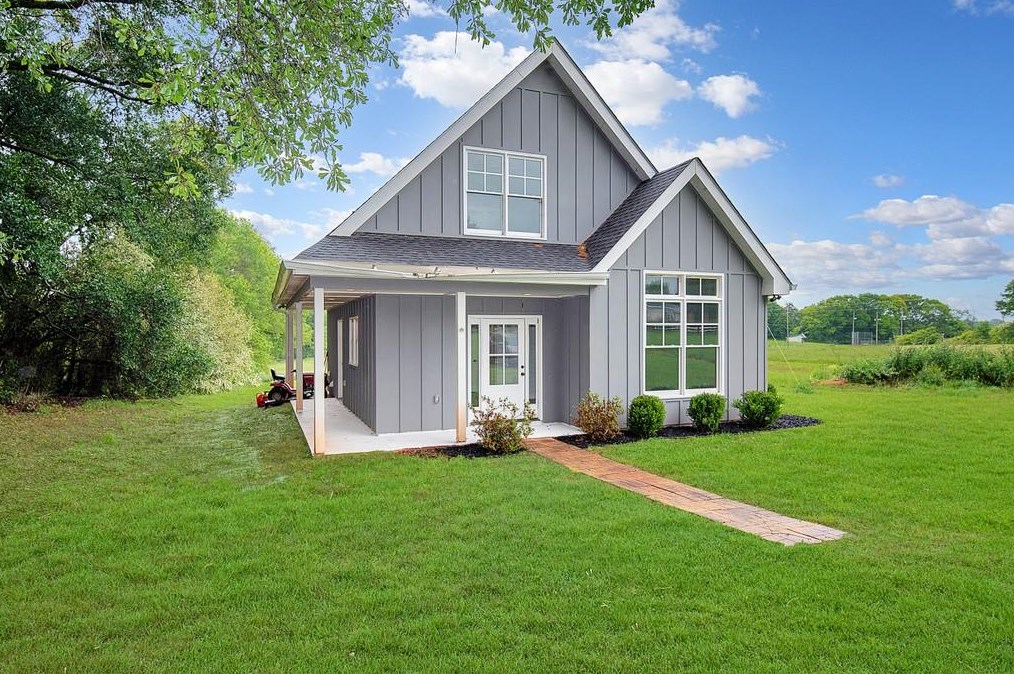 354 Mcfarlin Blvd, Carnesville, GA 30521